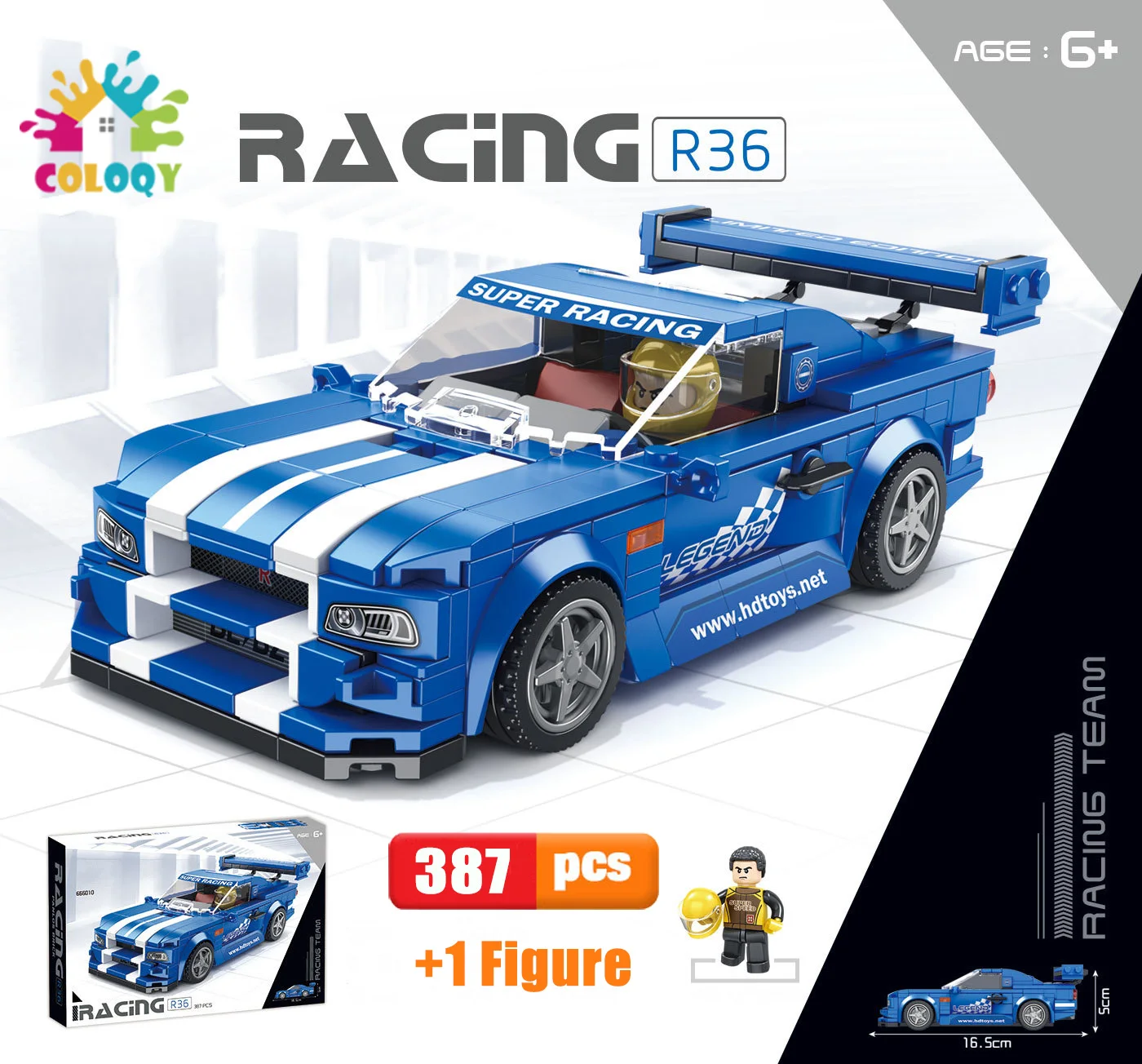 

Technic Blocks Racing Cars Model Building Blocks Speed Moc Cars Bricks Mini Figures Model Kit Toys For Kids Christmas Gifts