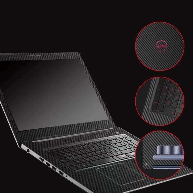 чехол из углеродного волокн