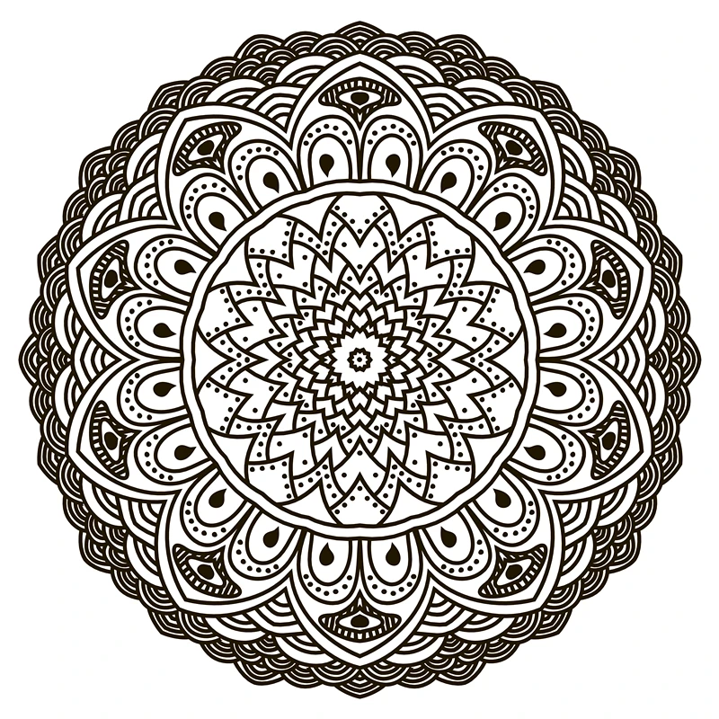 

Colorful print Wall Tapestry Wall Hanging Psychedelic Tapestry Decor for Bedroom Living Room Vintage pattern M202