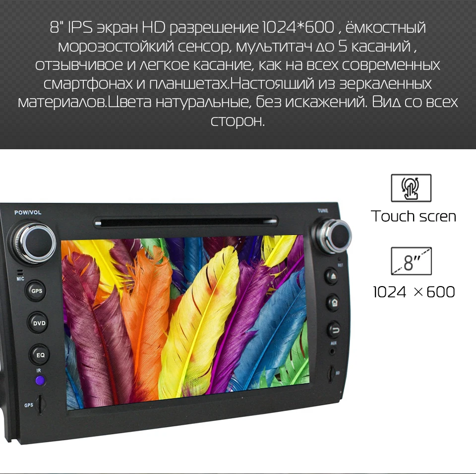 Marubox KD8072 DSP, 64 ГБ головное устройство для Suzuki SX4 2007-2013, автомобильный мультимедийный плеер, Android 9,0, 8 ядерный с DVD
