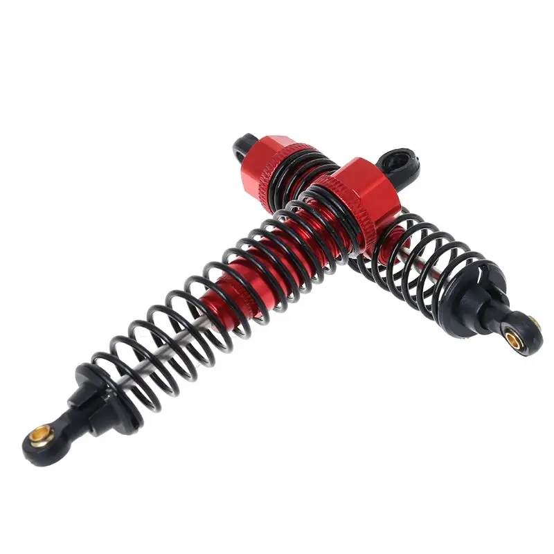 2 шт hsp 06002 106004 166004 амортизатор для 110 rc мо