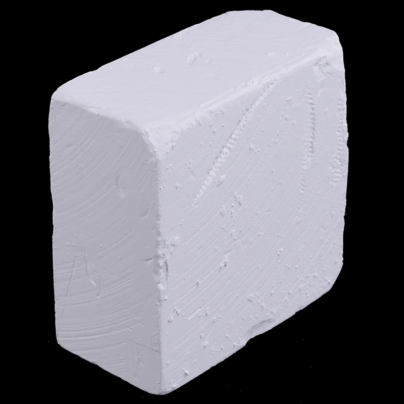 1 шт. гимнастический зал алюминиево магниевого сплава карбонатный Мел Блок Вес