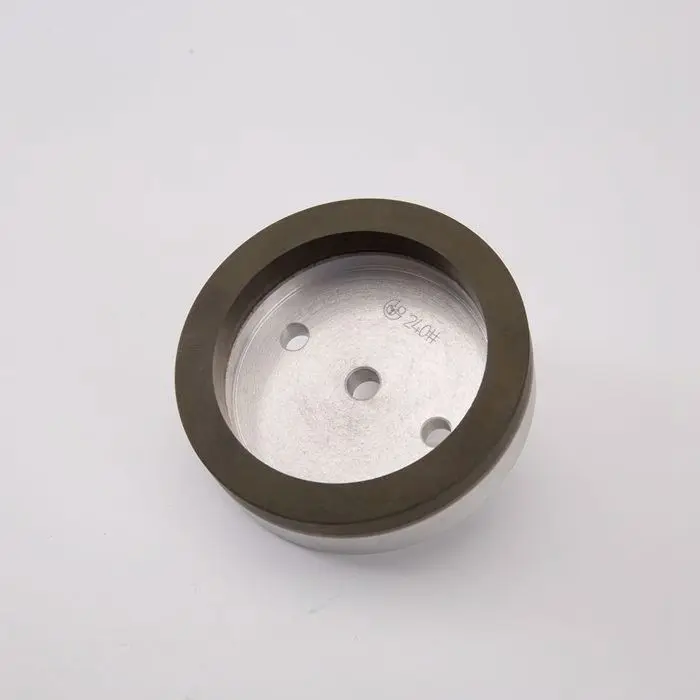 Прямой Кромкооблицовочный станок из полимера, Кромкооблицовочный станок, шлифовальный круг, профилирование кромок, колесо из полимера от AliExpress RU&CIS NEW