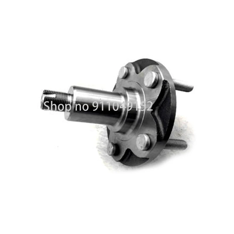 

Car right front axle hub sub-assembly 2008-toy ot af or tun eri nno va right front hub axle head hub suspension brake disc