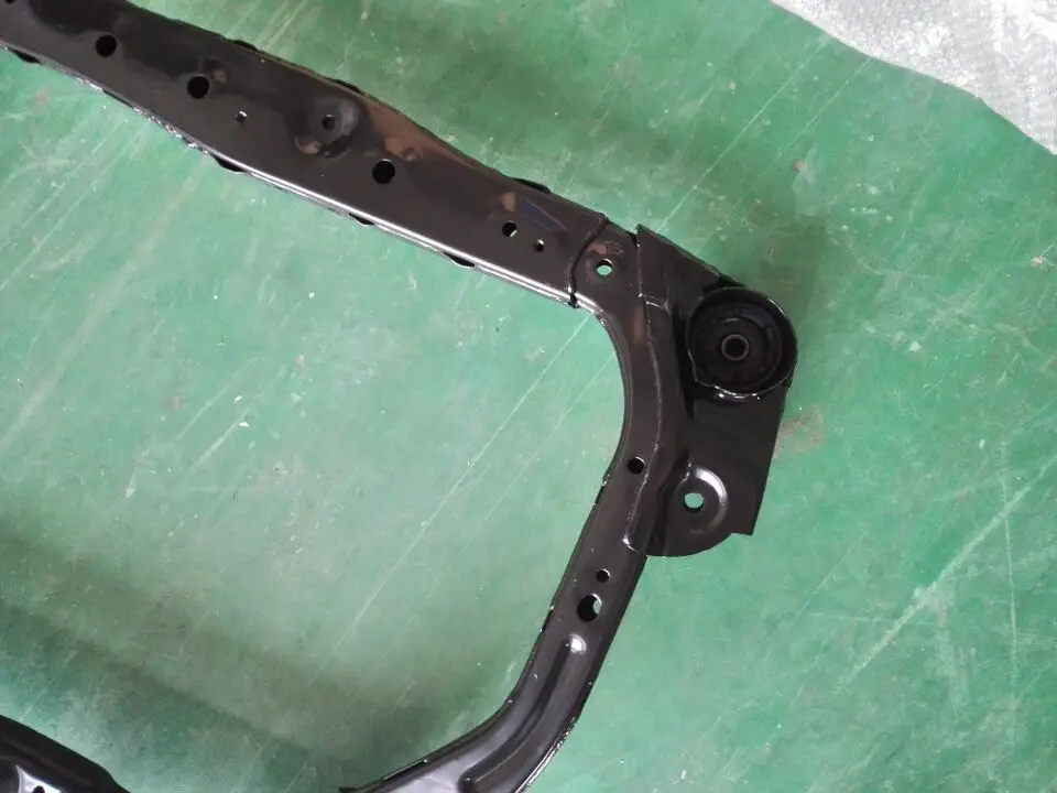 

For accent 06-10 crossmember engine support 62400-1G000 auto parts