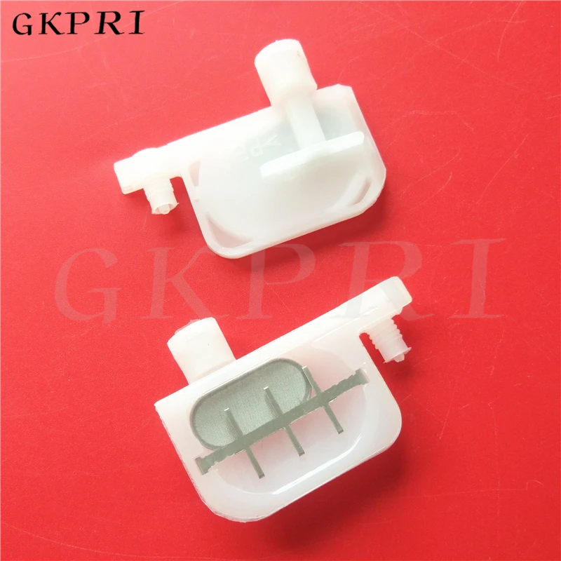 Бесплатная доставка 100 шт./лот маленький чернильный демпфер с большим сетчатым