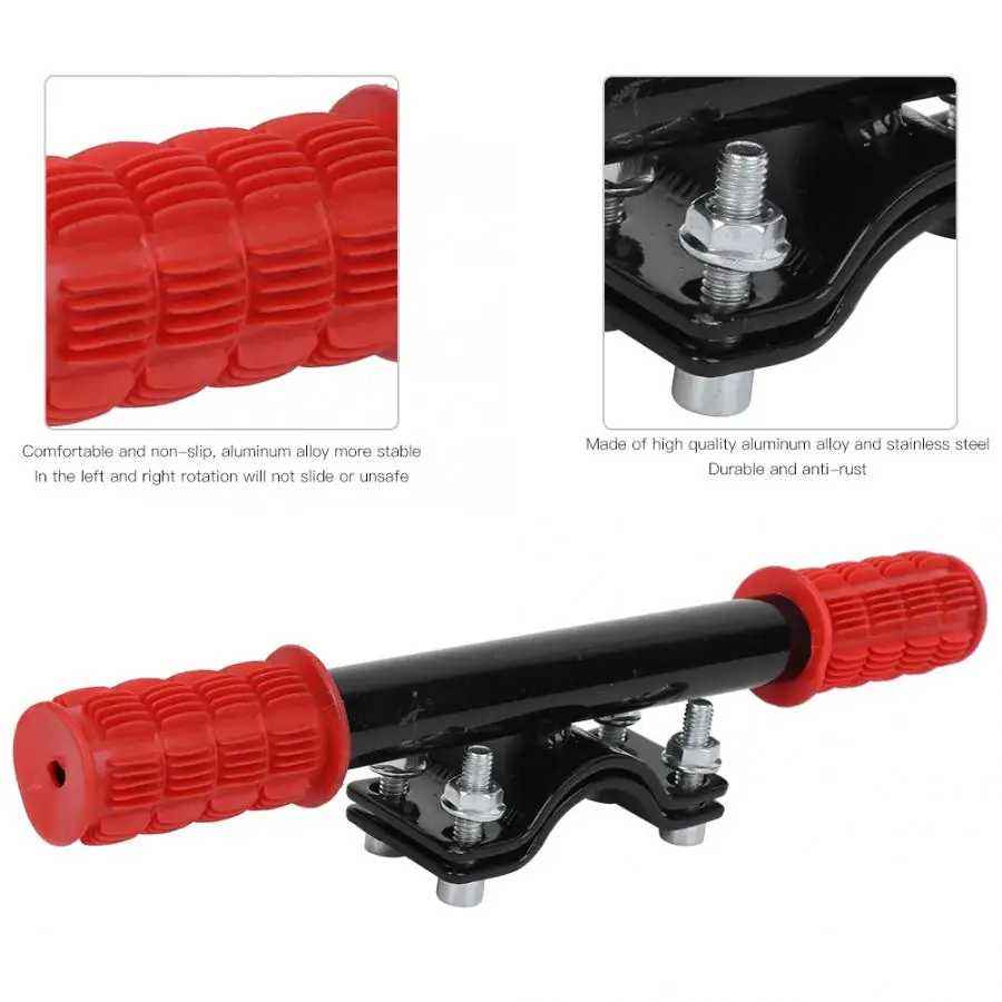 Регулируемая ручка для электросамоката детская держатель руля Xiaomi M365/Pro/Pro2/Lite |