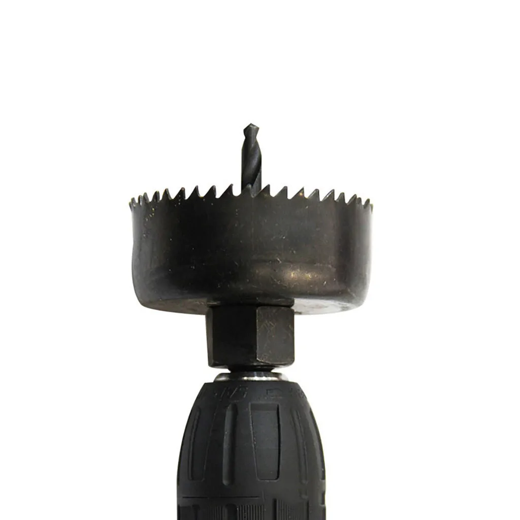 Набор сверл для отверстий Holesaw 11 шт. набор дерева листового металла пластика