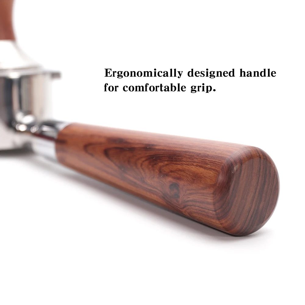 Ручка для кофемашины эспрессо 51/54 мм|Темперы кофе| |