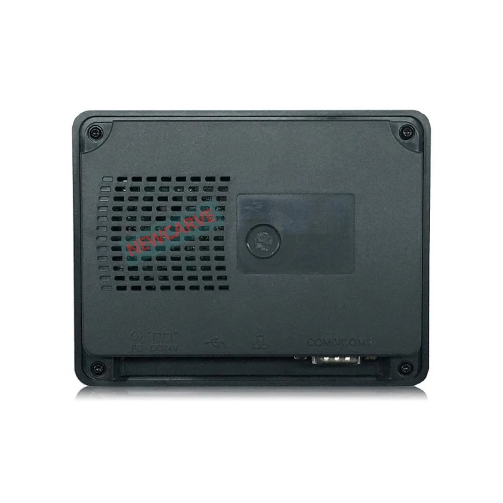 Сенсорный экран HMI Kinco GL043 GL043E 4 3-дюймовый Ethernet USB Новый интерфейс человека