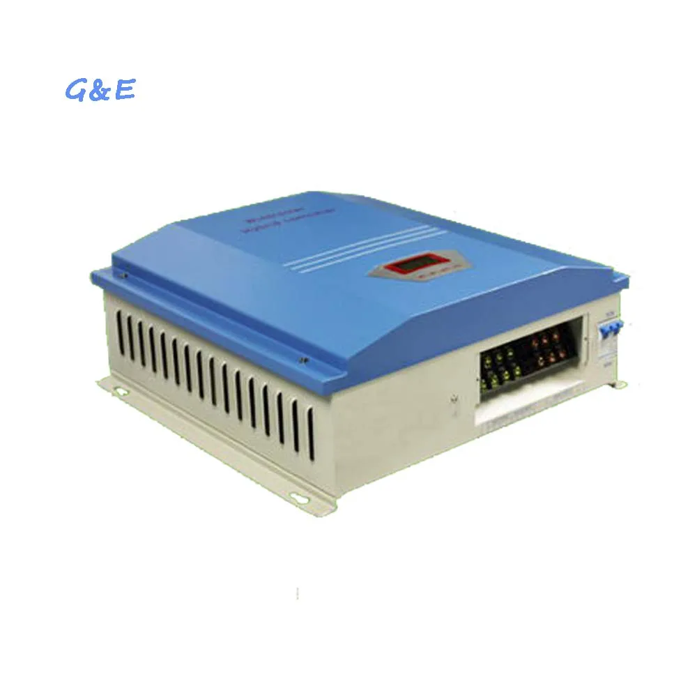 Контроллер заряда 2000 Вт 2 кВт 48 в 96 для опции | Обустройство дома