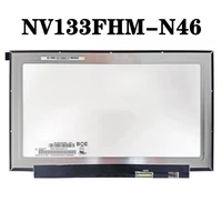 nv133fhm n46 v8 0 nv133fhm n46 matrix for laptop screen 13 3 30pin fhd 1920x1080 replacement