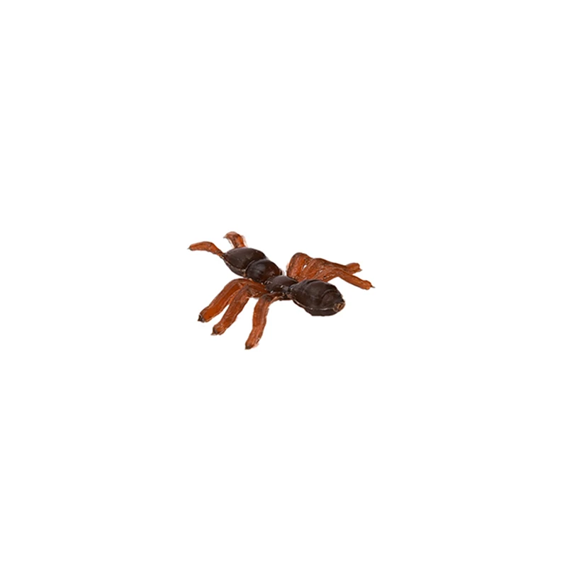 

10PCS Practical Jokes Gag Toys Ant Prank Funny Trick Joke Special Lifelike Model Fake Ant Toy