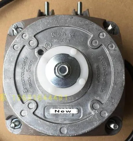

Germany shaded pole motor M4Q045-BD01-01 29W/5W motor fan