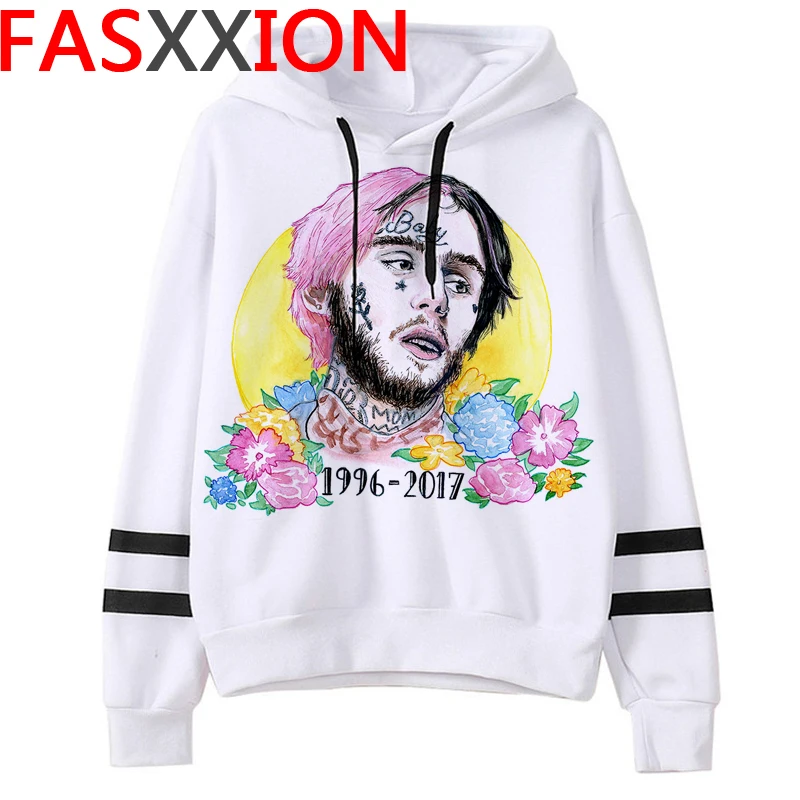 

Толстовки Lil Peep, мужские толстовки с принтом аниме, гранж, ольччан, мужские толстовки с принтом