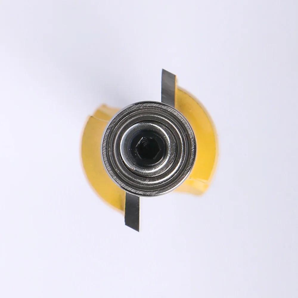 1 шт. 8 мм хвостовик архитектурная Лепка фрезы цементированный карбид литье