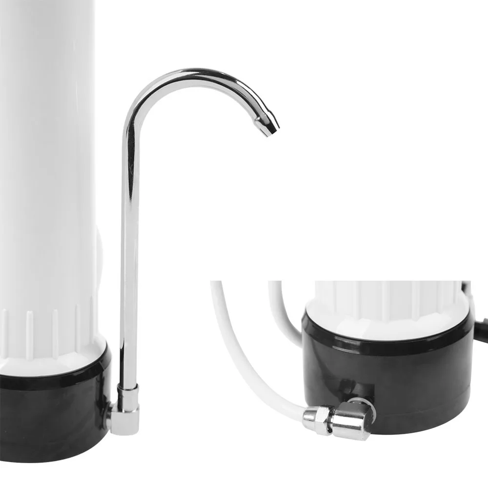 Очиститель для водопроводной воды фильтр кухни бытовой смеситель Сменный