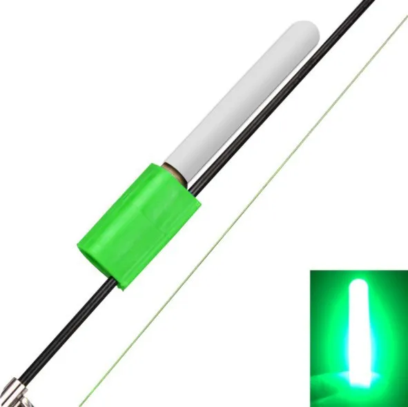 

Waterproof Fishing Stick Light Fishing Lightstick LED Glow Ultra-light