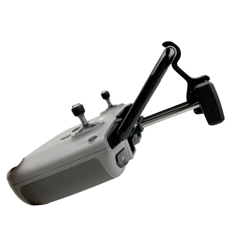 for DJI Mavic Air 2 Remote Controller Mobile Phone Mount Bracket Stand Extended Holder FPV Drone Accessories | Электроника