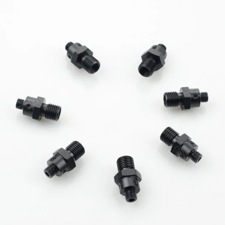 Коллиматор оптического волокна SMA905 коллиматор оптических линз с параллельным