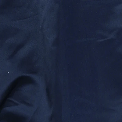 navy blue Черный с высоким горлом, атласное вечернее платье Бисер с украшением в виде кристаллов Рубашка с короткими рукавами Сексуальное вечернее платье Serene Hill LA70162 - Цвет: navy blue
