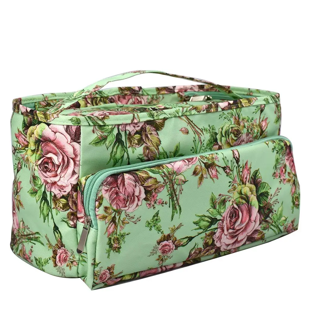 Вязаная сумка для дома хранения на каждый день шерстяная пряжа вязание крючком