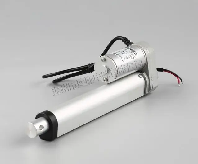 Многофункциональный линейный привод подъемник мотора инструменты постоянный