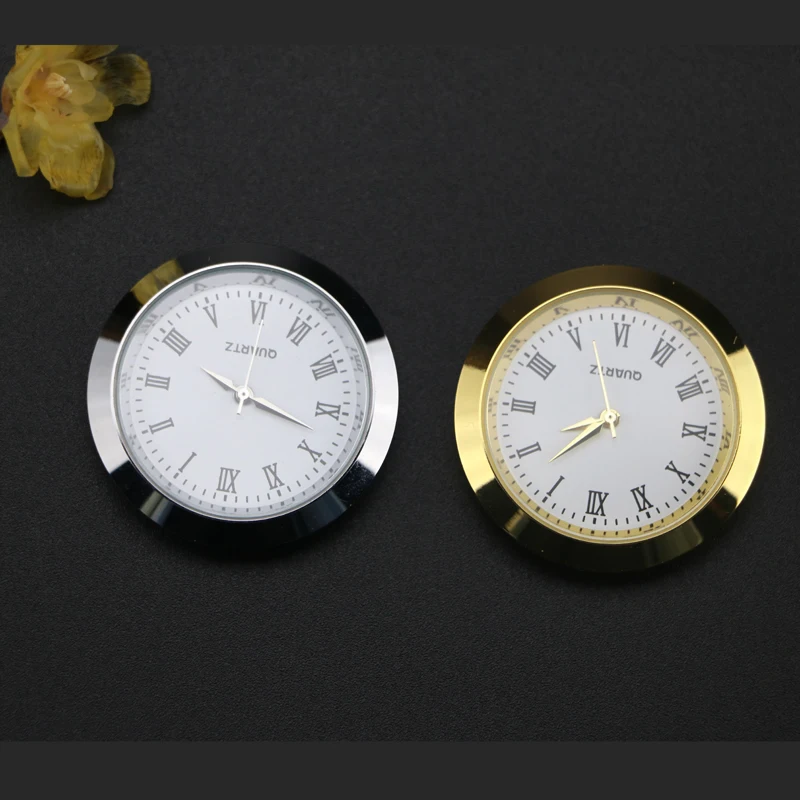 Автомобильное украшение электронный измеритель автомобильные часы