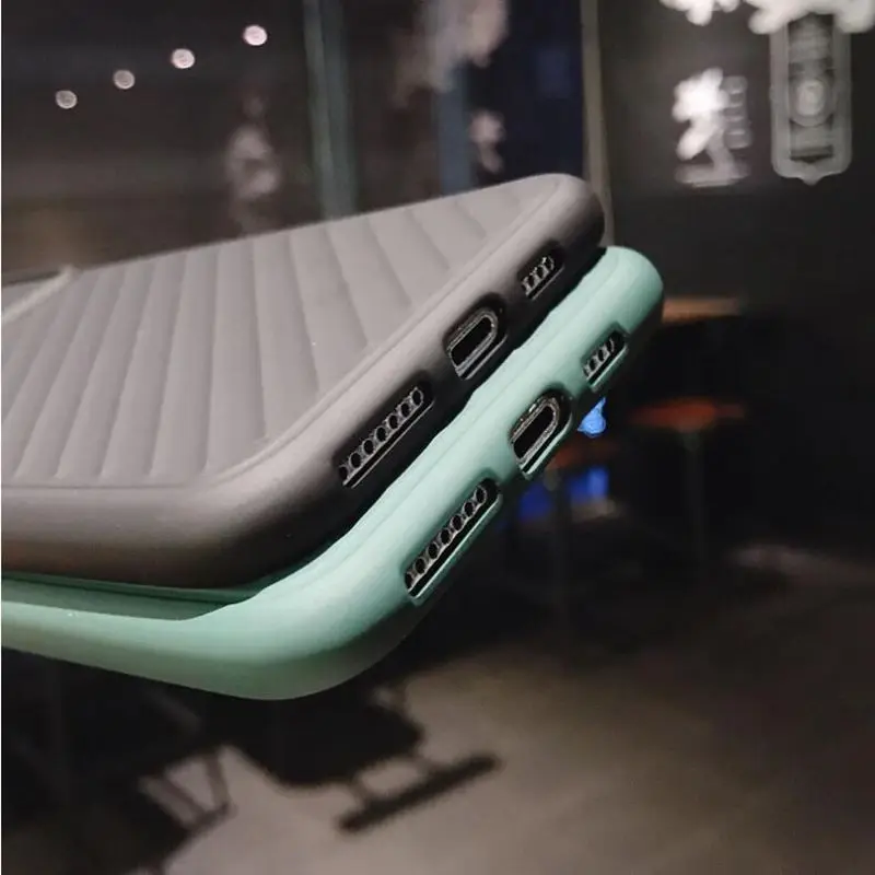 Silde Защита камеры для iphone 8 7plus xr x 10 Чехол Мягкий Силиконовый противоударный чехол