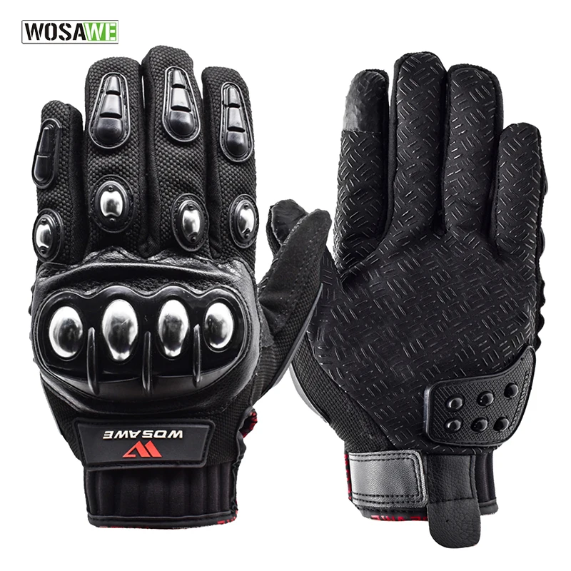 WOSAWE Windstopper Спорт на открытом воздухе лыжный Сенсорный экран перчатки для велоспорта альпинистские военные мотоциклетные гоночные перчатки
