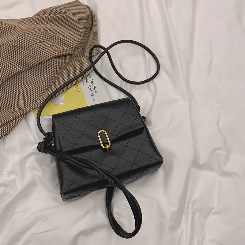 

fashion crossbody bags for women Running Bags small square bag clutches casual shoulder messenger bag small handbags Evening Bag