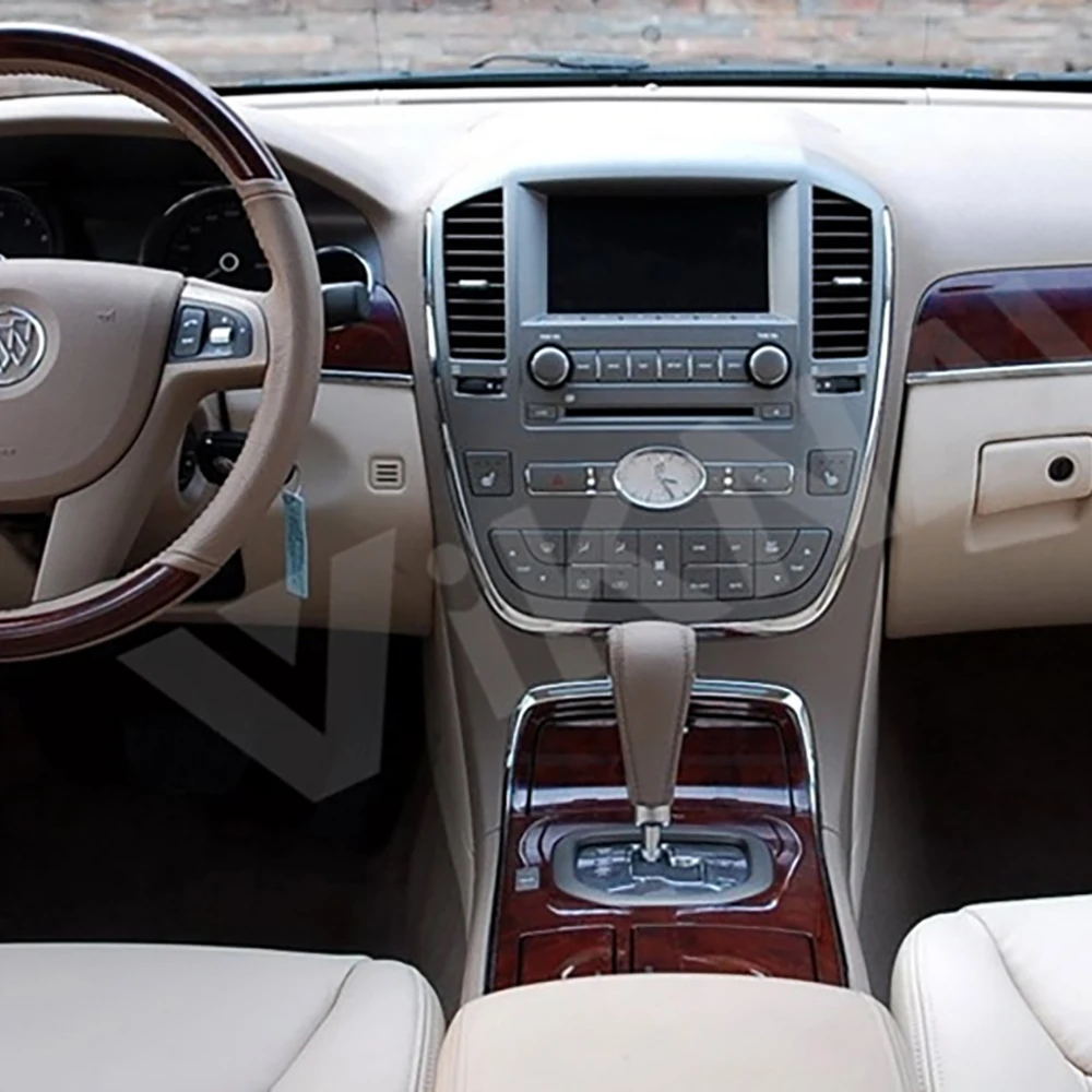 

Автомагнитола для buick park avenue 2007 2008 2009 2010 2011 android