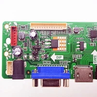 vgahd micvbsu sb lvds lcd controller boardtsumv59 ic chip