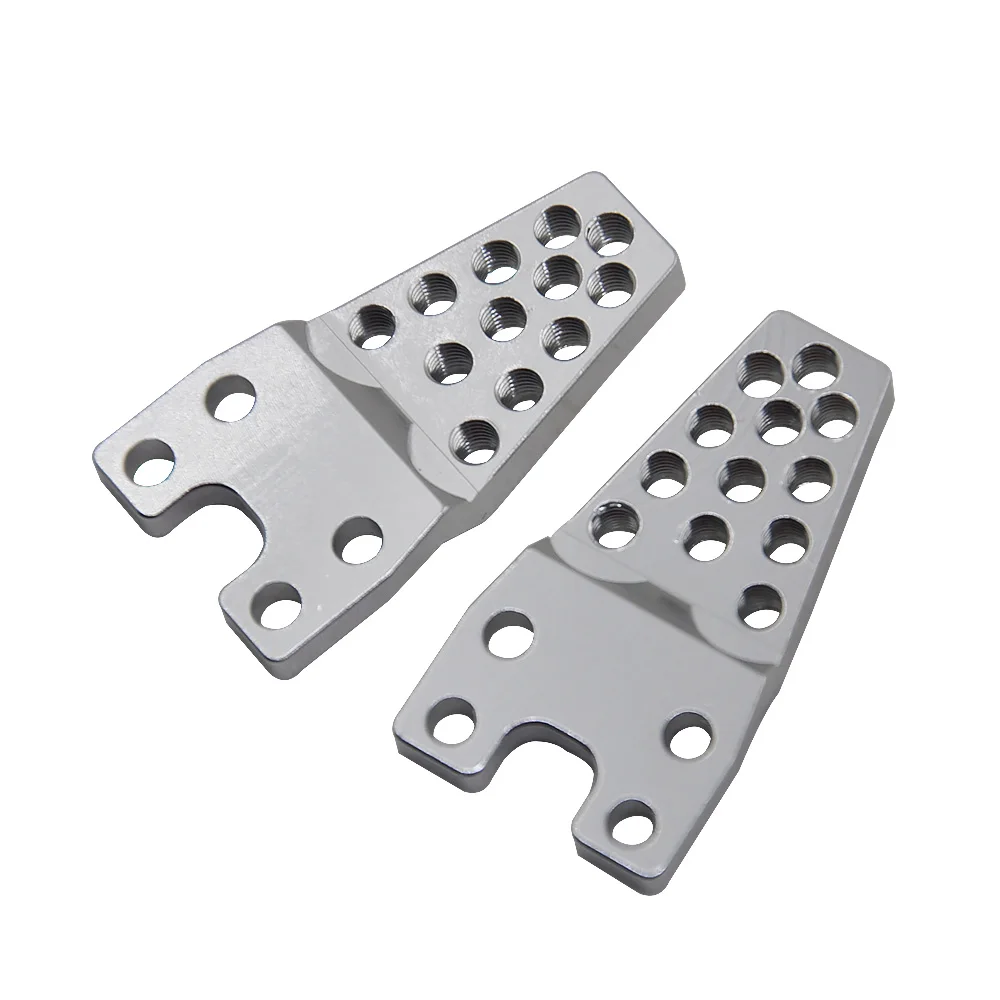 AXSPEED Радиоуправляемый автомобиль нижний шок фотоэлектрический комплект для 1/10