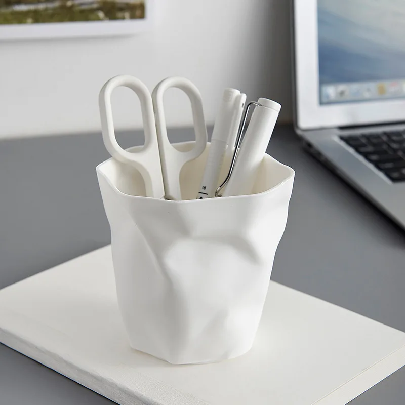 

Чехол для карандашей, органайзер, настольная подставка для ручек, Канцелярский чехол для ключей, кошелек Skrepyshi, школьный чехол для карандаше...