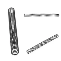 tactics ar15 carbine buffer spring for 556223 hunting accessories