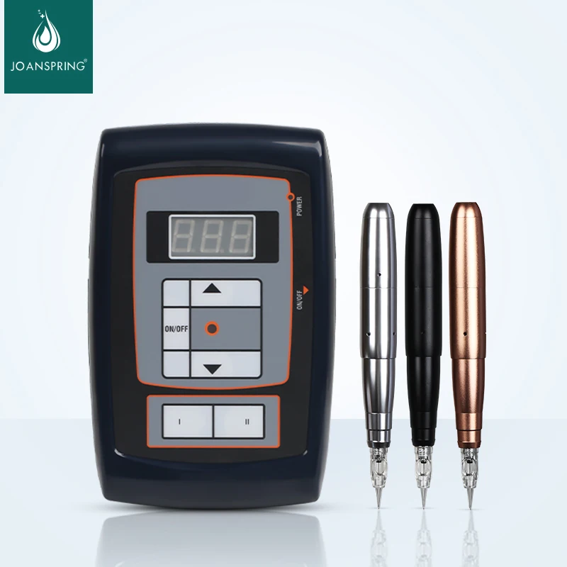 Swiss Power Supply For Lips Eyeliner Tattoo Kit