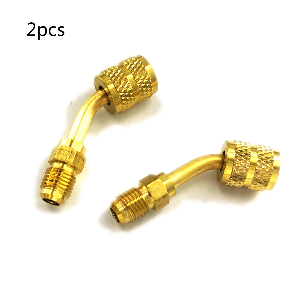 Адаптер для мини системы ОВКВ 5/16 дюйма женские быстроразъемные Муфты 1/4 Мужская