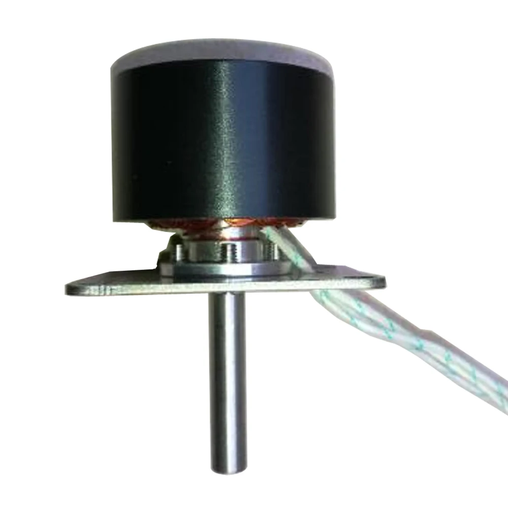 5039 г. гидро/ветрогенератор мотор с щеткой микро трехфазный генератор постоянным