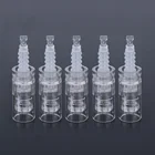 10 шт электрическая Дерма иглы штык 36 Pin картридж для авто микрофон Derma машина иглы татуировки Microneedling наконечник инструменты