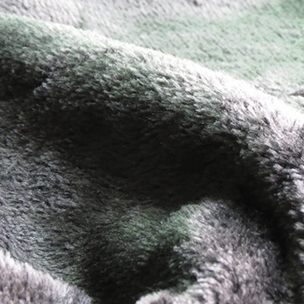 Износостойкое мотоциклетное одеяло черное универсальное защитное покрытие для