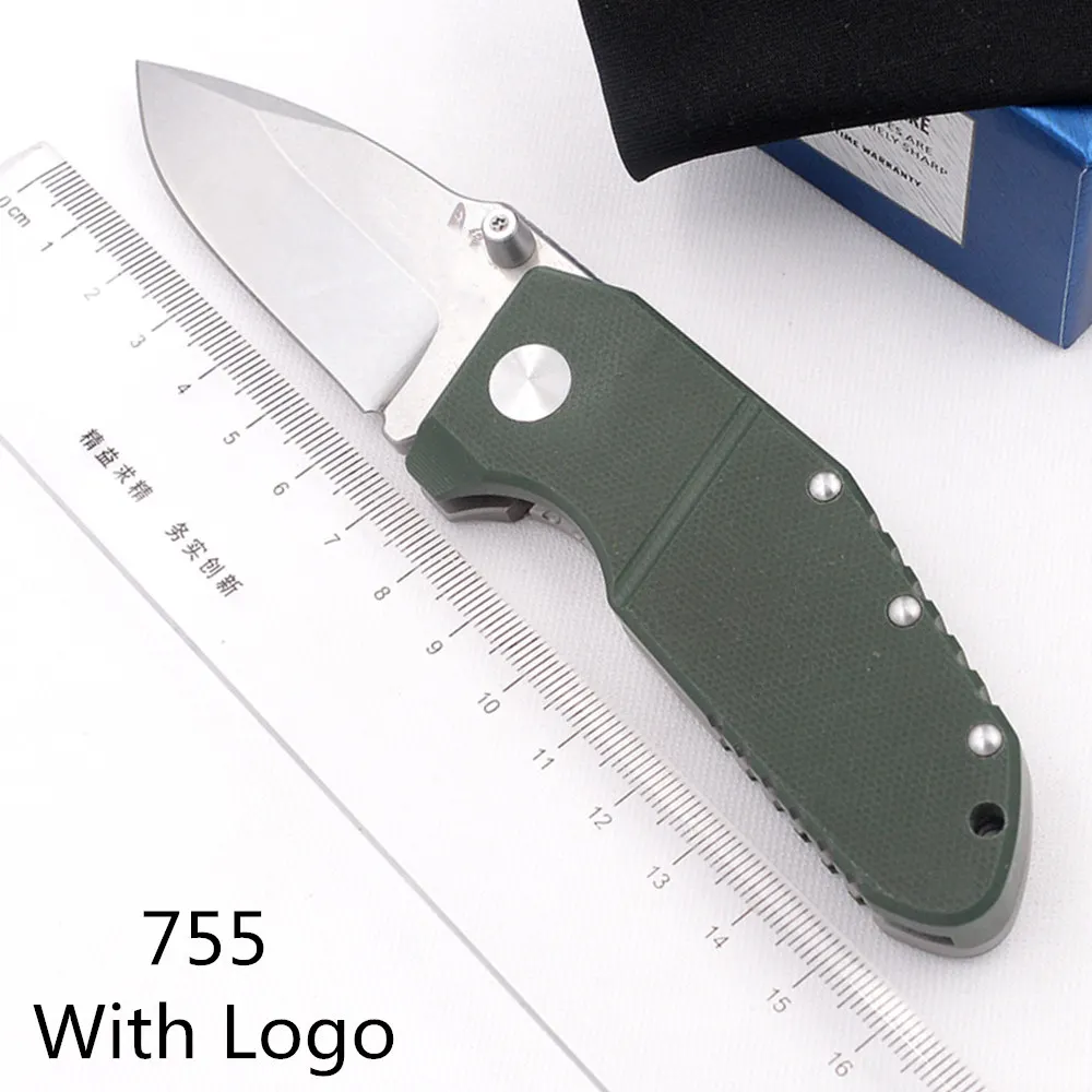 JUFULE сделано 755 Титан G10 ручка D2 Mark M390 Нож Складной Карманный выживания EDC