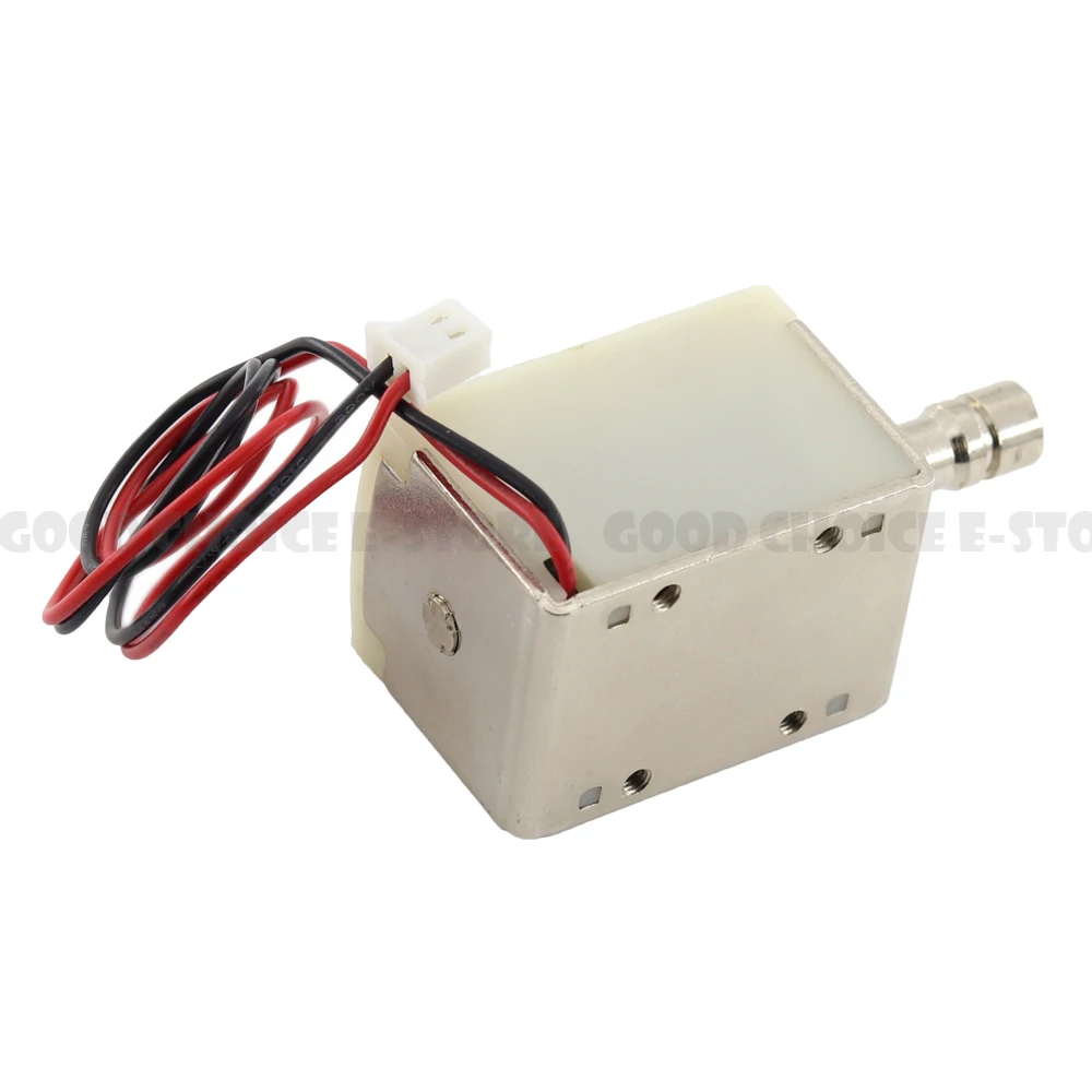 Электромагнитный шкаф управления электромагнитным Электромагнитом DC 12 В/24 В|locker