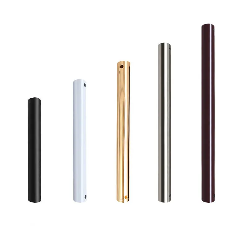 

Downrods for Ceiling Fan Various Colors