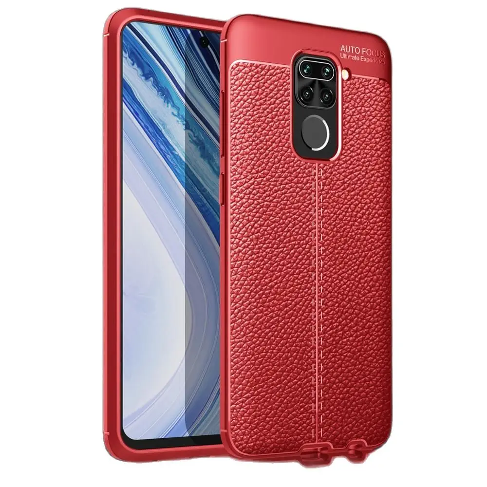 Чехол для Xiaomi Redmi Note 9, Модный мягкий чехол из ТПУ для телефона Redmi Note 9, чехол Чехол для Xiaomi Redmi Note 9, Модный мягкий чехол из ТПУ для телефона Redmi Note 9, чехол