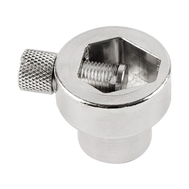 

Nut Extractor Cap Take Out Device Rusty Nut Splitter Spanner Cracker