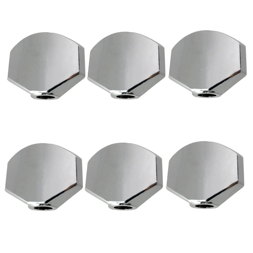 

Tooyful Guitar Tuning Pegs keys Tuners Machine Heads Replacement Knobs Handle