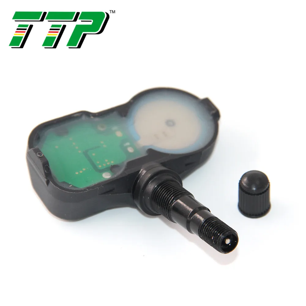 4 шт. 42607-48010 TPMS датчик давления в автомобильных шинах Система контроля клапан 4260748010 для TOYOTA CAMRY TACOMA AVALON 315 МГц