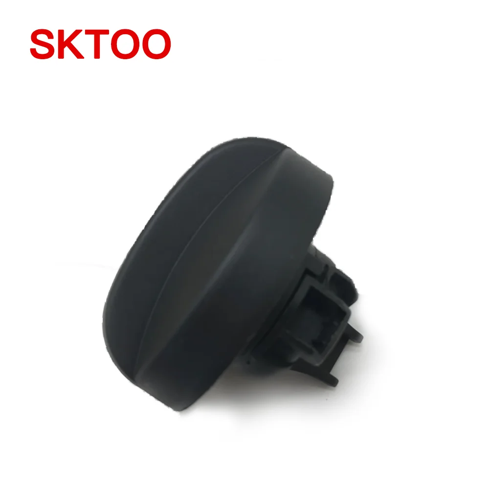 SKTOO подходит для Peugeot 307 2003 2007 крышка внутреннего бака масла и газа|Крышки бака| |