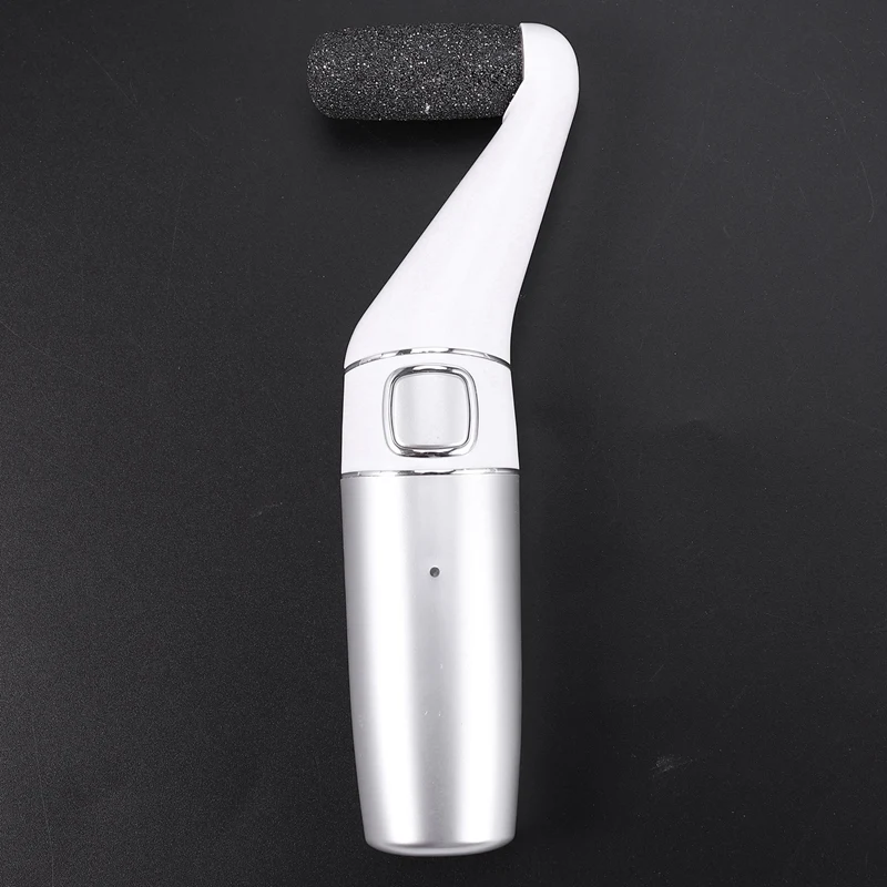 Электрическая пилка для ног педикюрные инструменты шлифовка педикюр гладкая